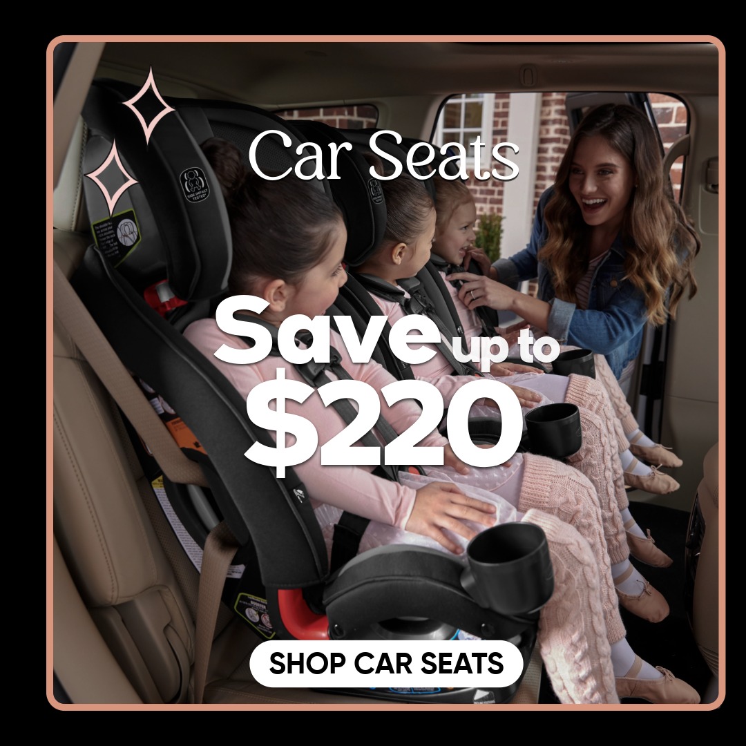 Shop car seats
